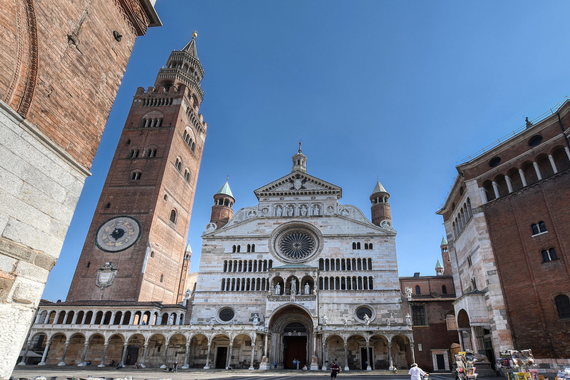 Cremona (Photo license: CC BY 2.0)